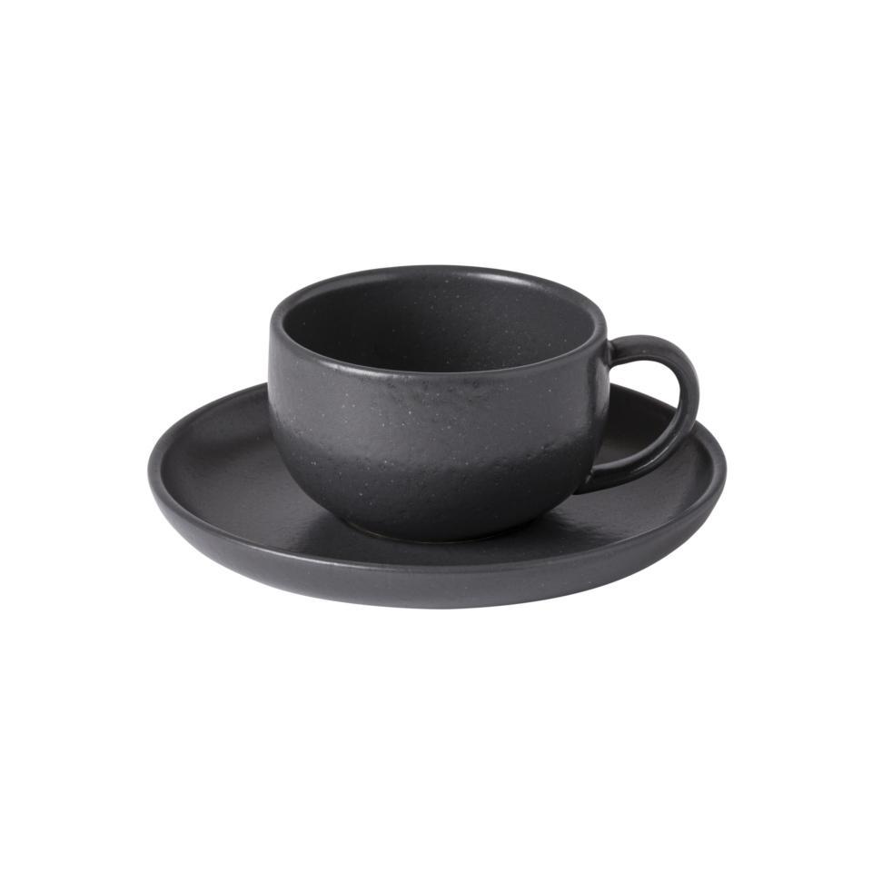 Tea Cup and Saucer 7 oz.