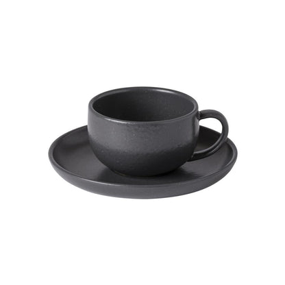 Tea Cup and Saucer 7 oz.