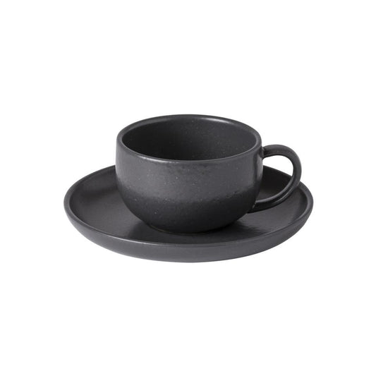 Tea Cup and Saucer 7 oz.