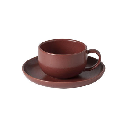 Tea Cup and Saucer 7 oz.