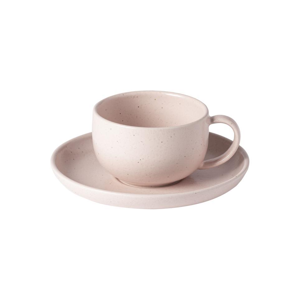 Tea Cup and Saucer 7 oz.