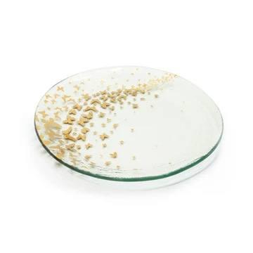 Butterly Dinner plate