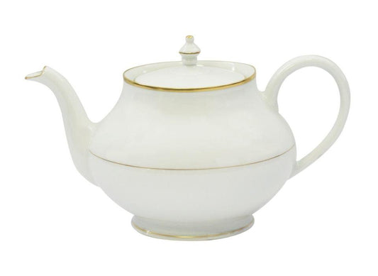 Teapot