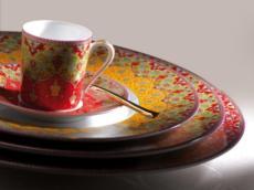 Caleche Change Dish