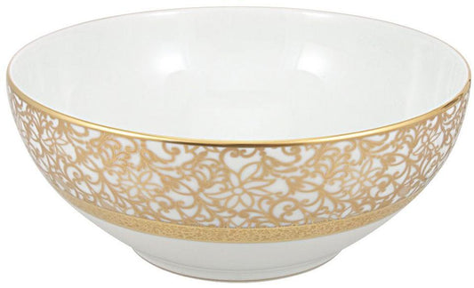Incrustation Salad Bowl