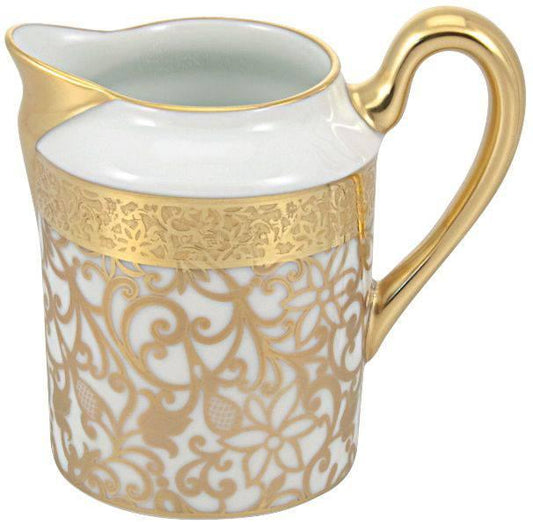 Incrustation Creamer
