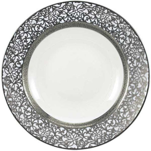 Deep Chop Plate 11.6 in