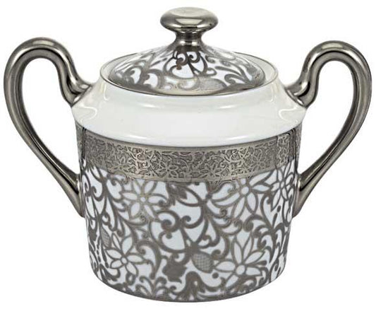 Incrustation Sugar Bowl