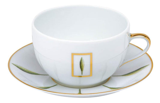 Big Breakfast Saucer