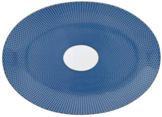 Medium Oval Dish 14.2 x 10.2 in n1