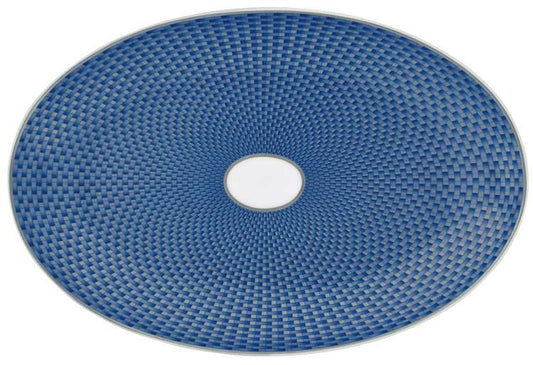 Pickle Dish 9.3 x 6.2 in n1
