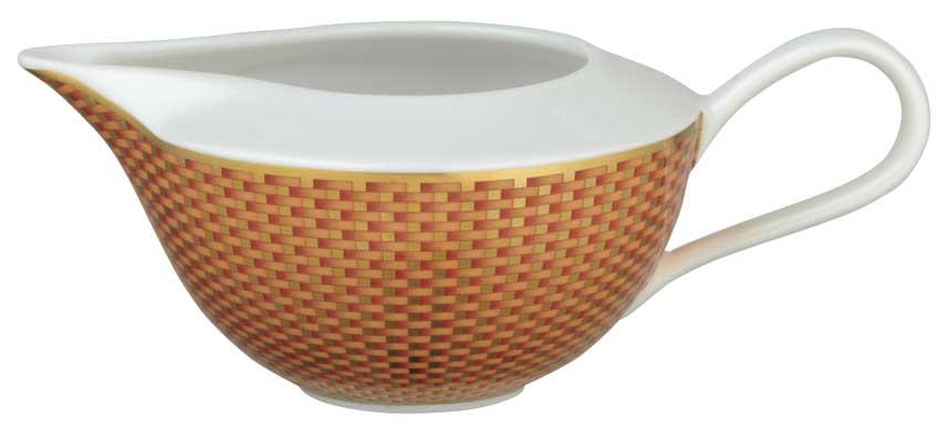Orange Creamer