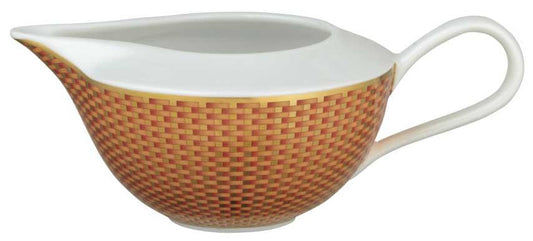 Orange Creamer