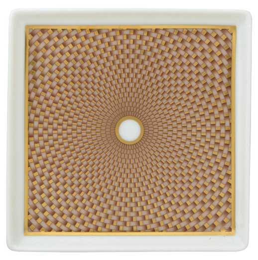 Small Tray 4.3 in X 4.3 in (old code: 0541-33-617011)