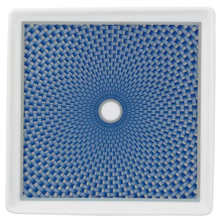 Small Tray 4.3 in n1(old code: 0544-33-617011)