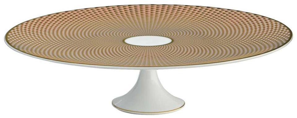 Large Petit Four Stand 10.6 in