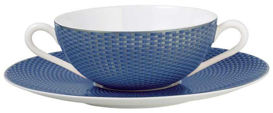 Cream Soup Cup 4.6 in 6.8 oz. n1