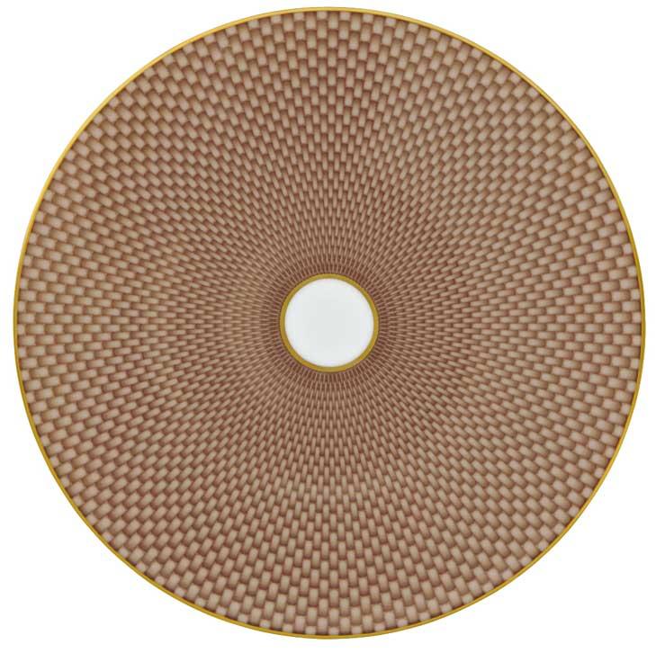 Dessert Plate 8.7 in n2