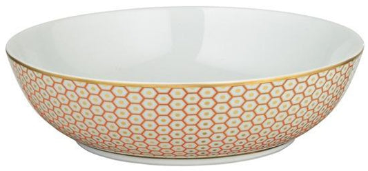 Orange Breakfast Coupe