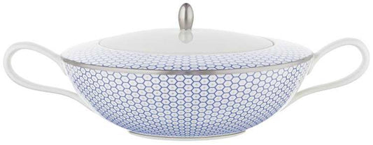 Soup Tureen 10.3 in 67.6 oz. n3