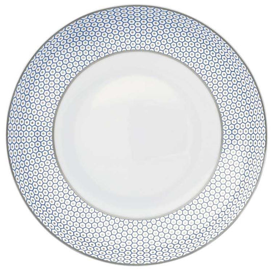 Rim Soup Plate 8.7 in