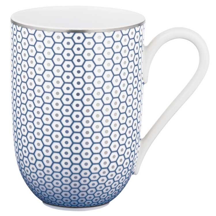 Mug 10 oz. n3 GBX (old code: 0546-37-314030)