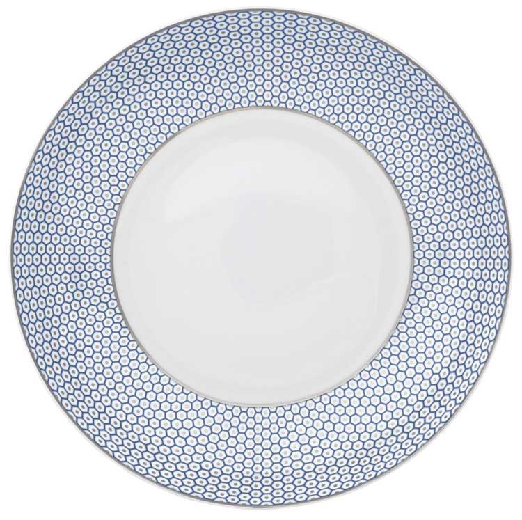 Rim Soup Plate 10.6 in
