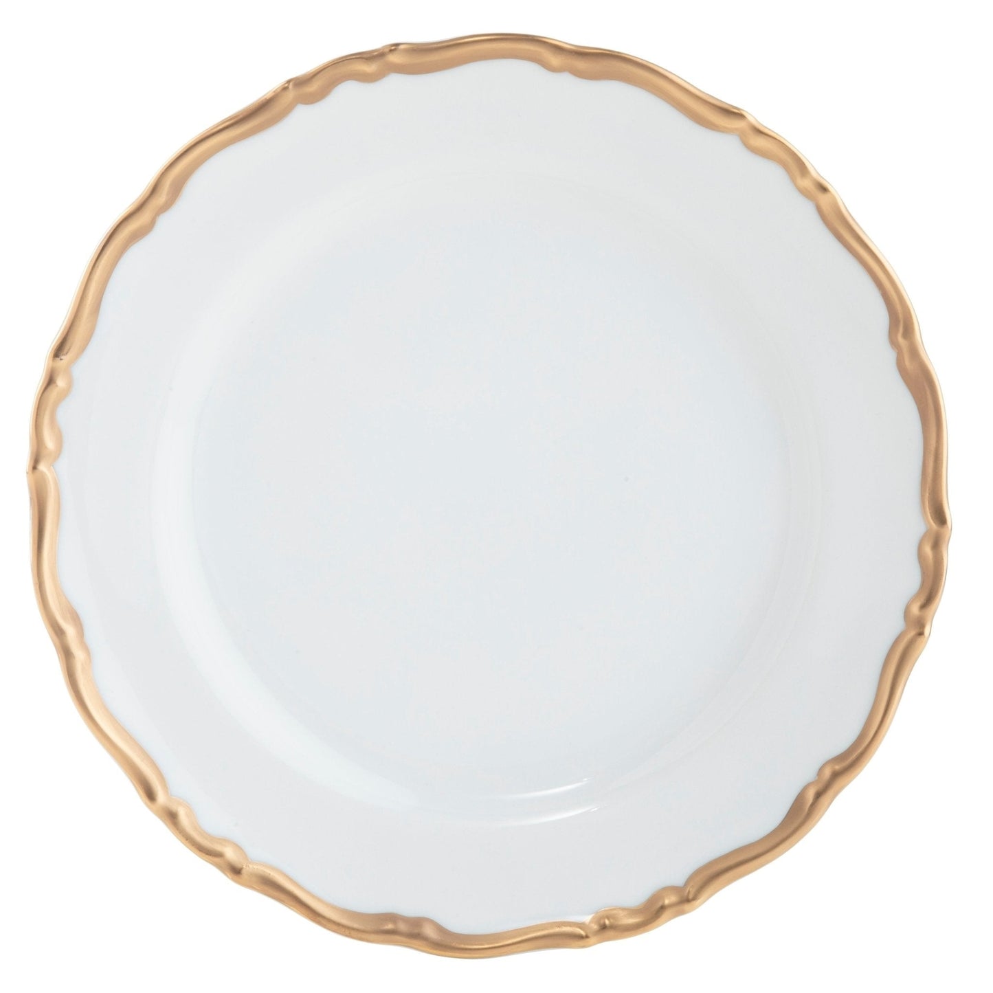Salad Plate