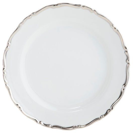 Bread and Bread and Butter Plate