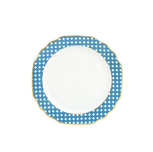 Bread and Bread and Butter Plate