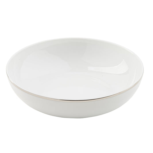 Cereal bowl