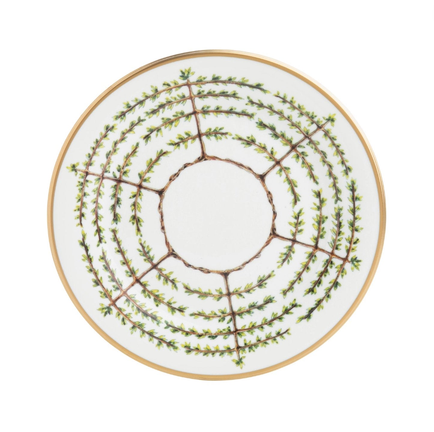 Salad Plate