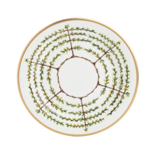 Salad Plate