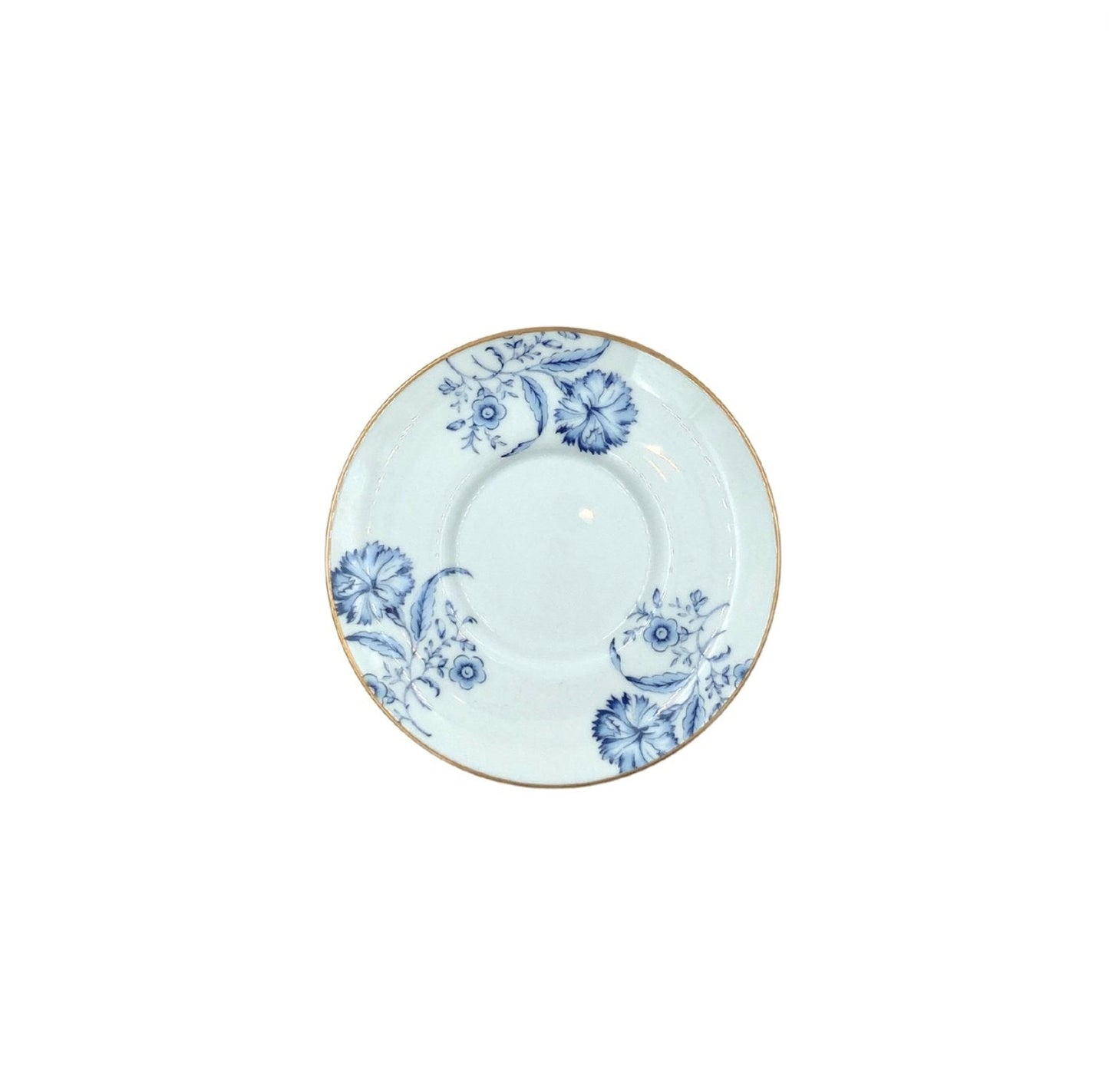 Teacup Saucer