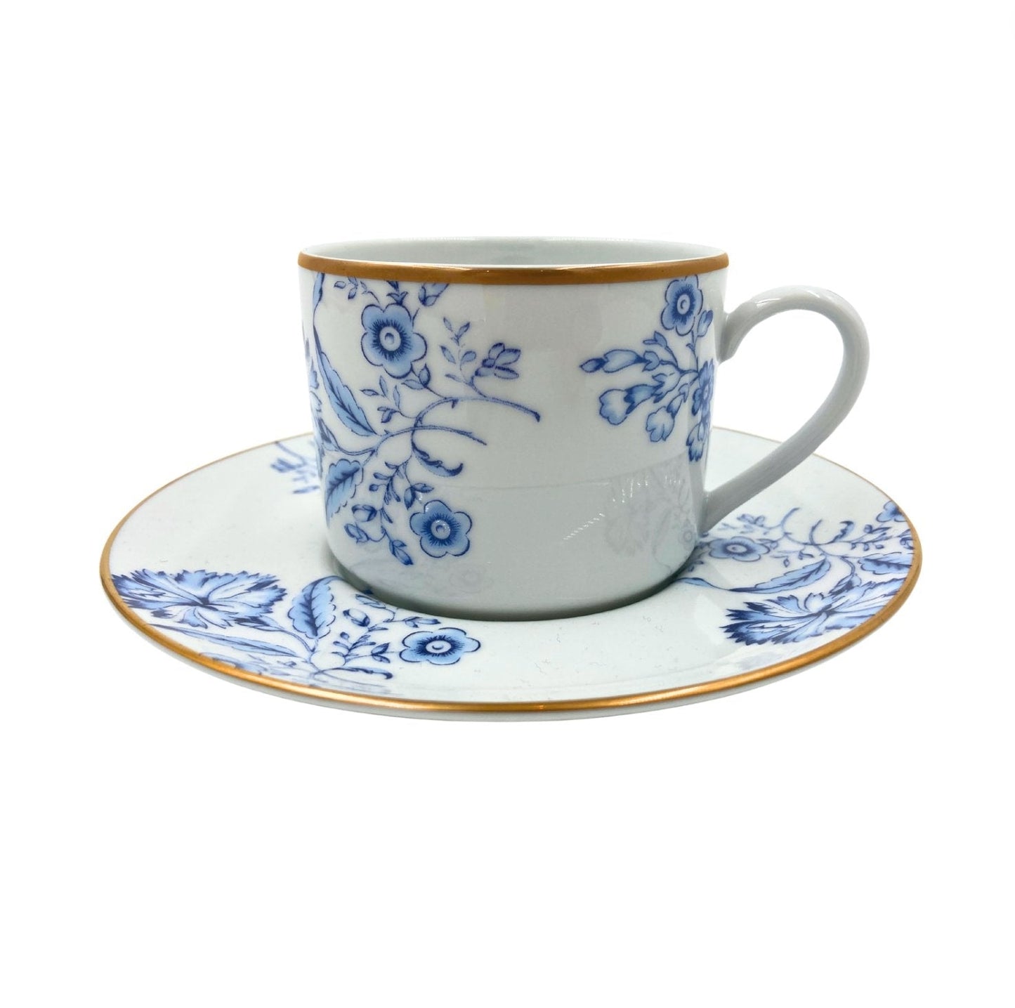Teacup