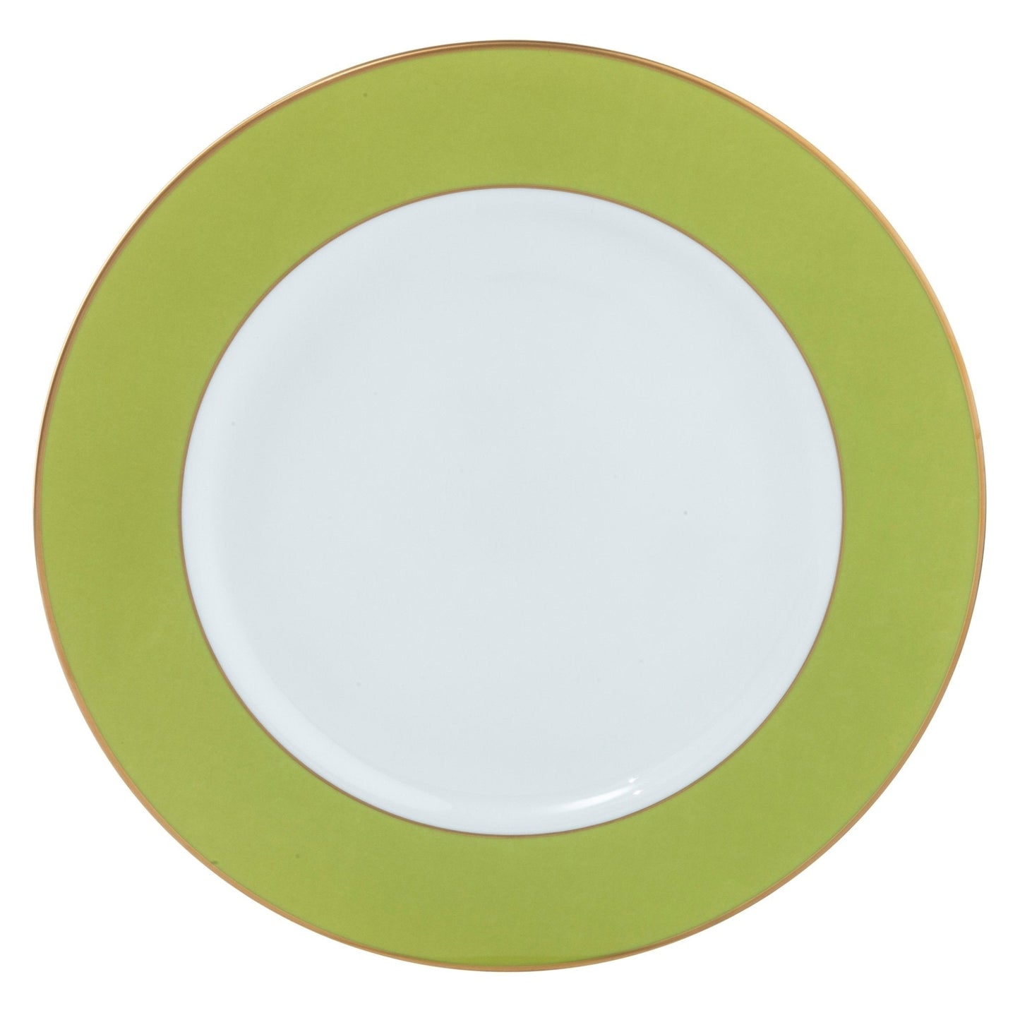 Gold Charger Plate