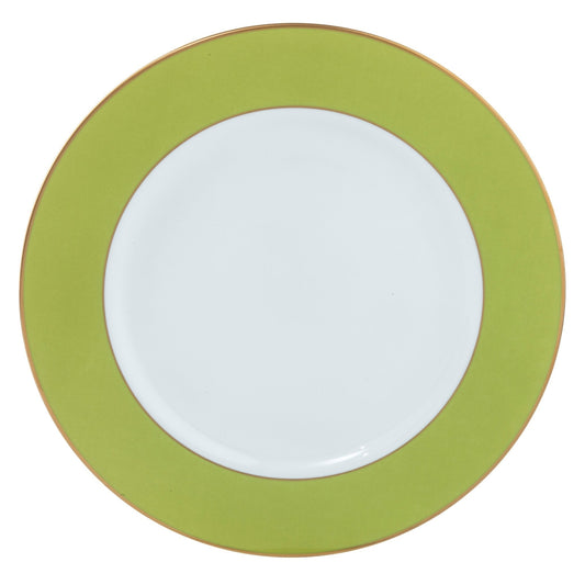 Gold Charger Plate