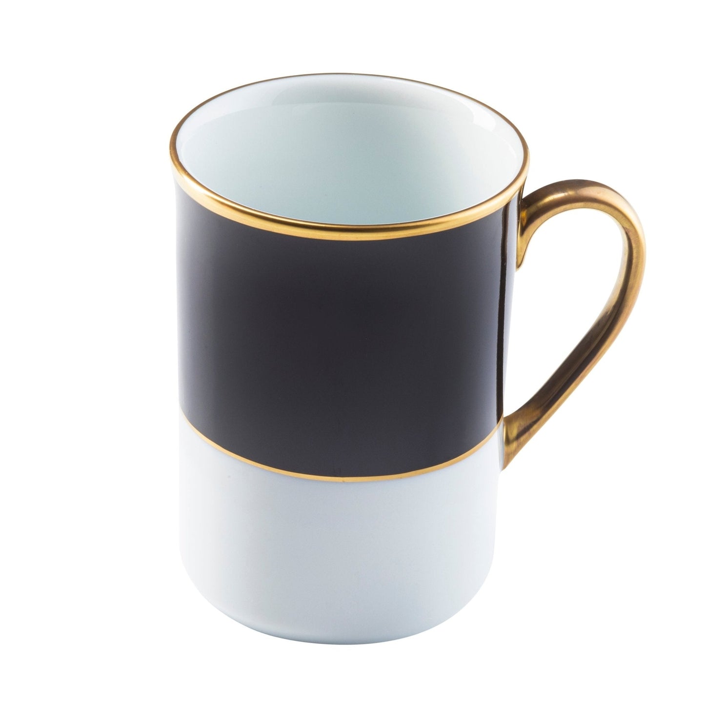 Gold Mug