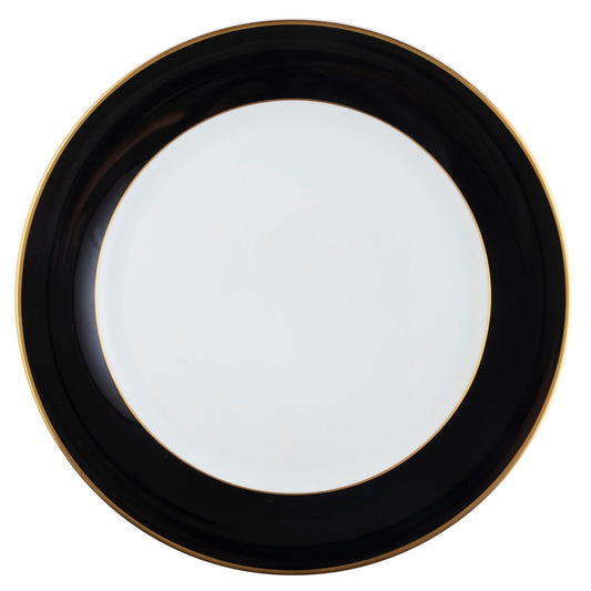 Gold Salad Plate