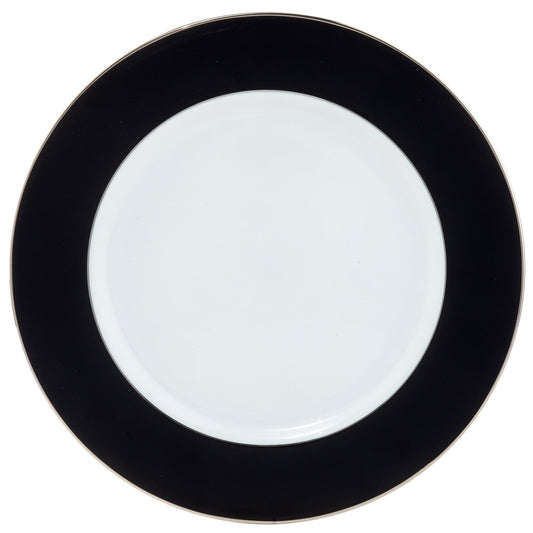 Platinum Dinner Plate