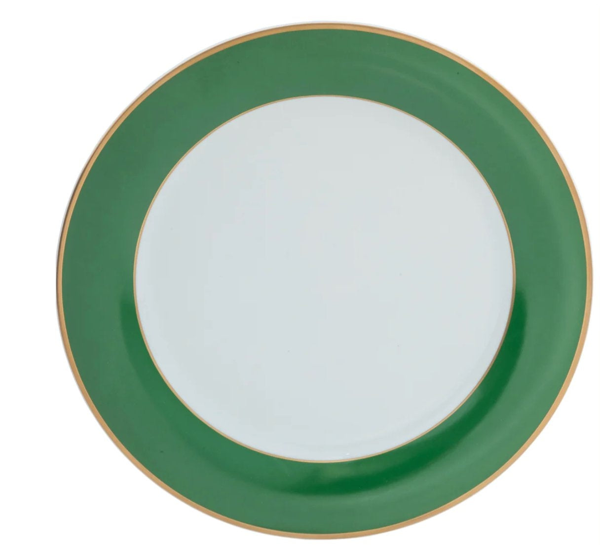 Gold Charger Plate