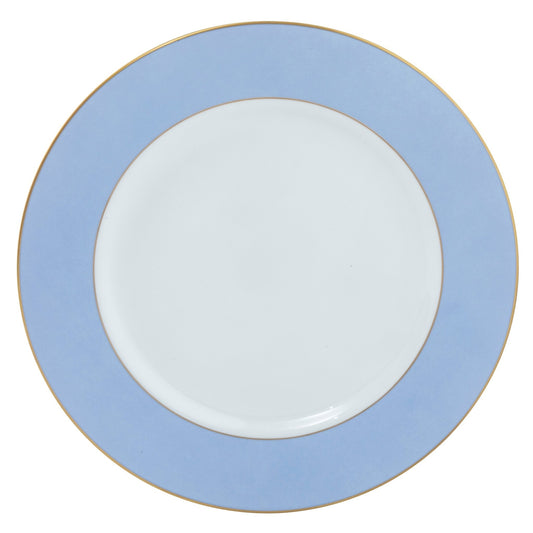 Gold Charger Plate