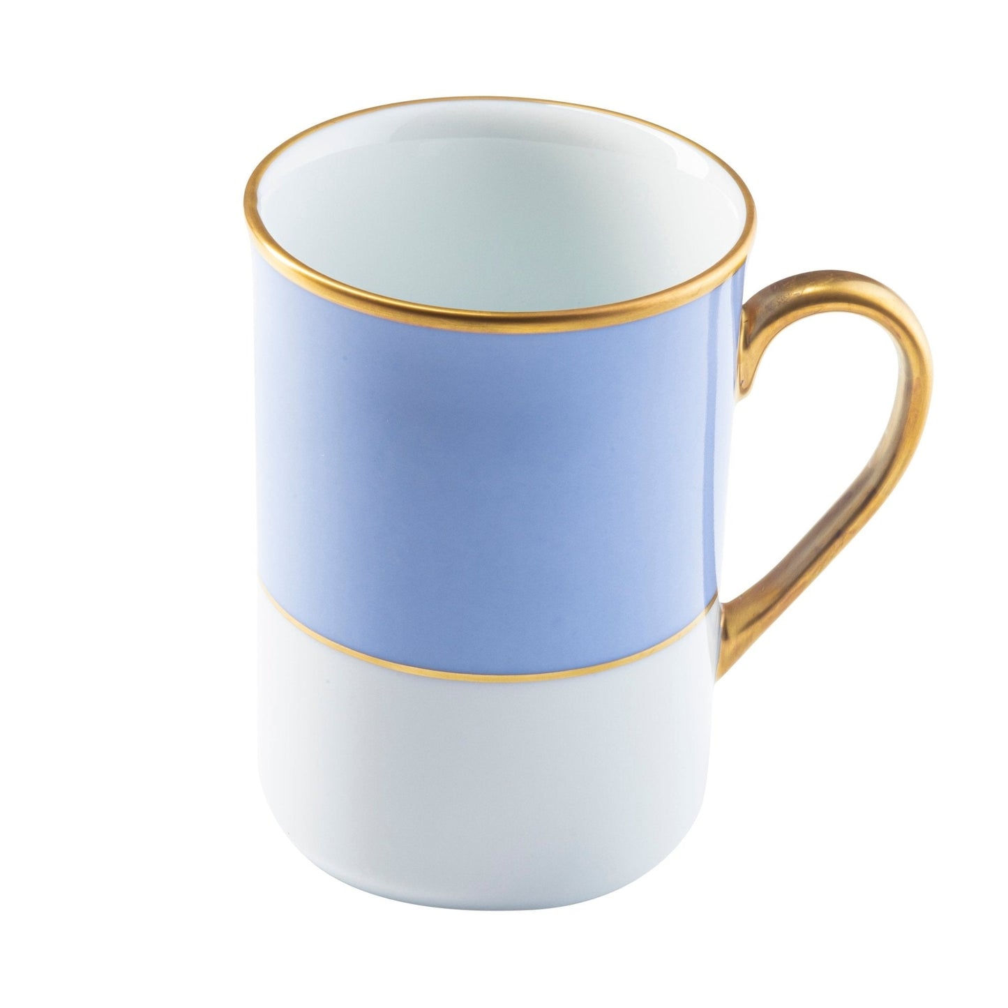 Gold Mug