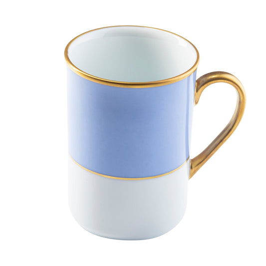 Gold Mug