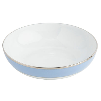 Platinum Cereal Bowl