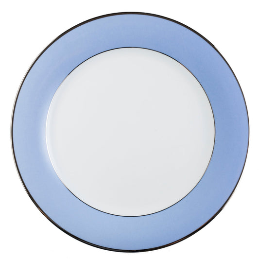 Platinum Dinner Plate