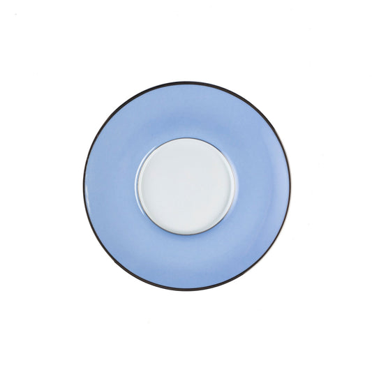 Platinum Tea Saucer
