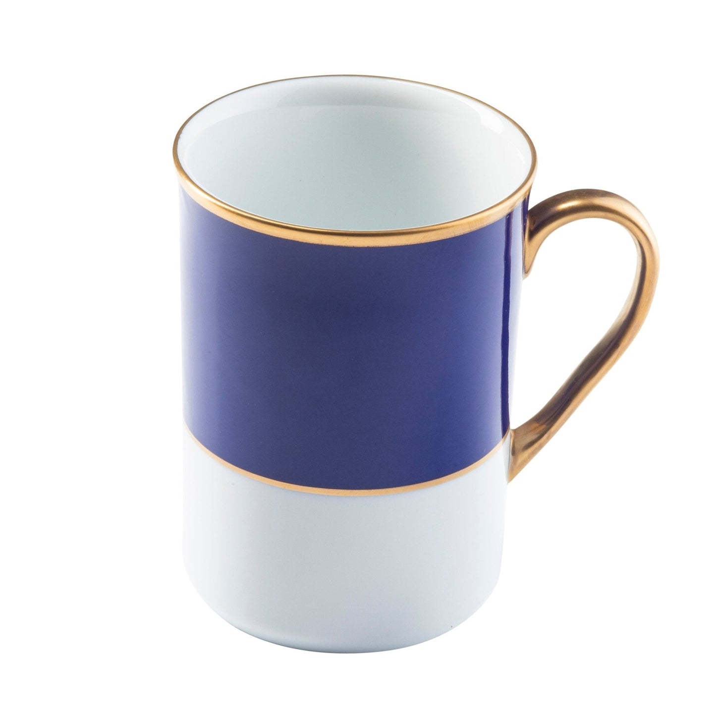 Gold Mug