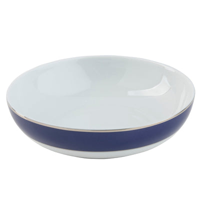 Platinum Cereal Bowl