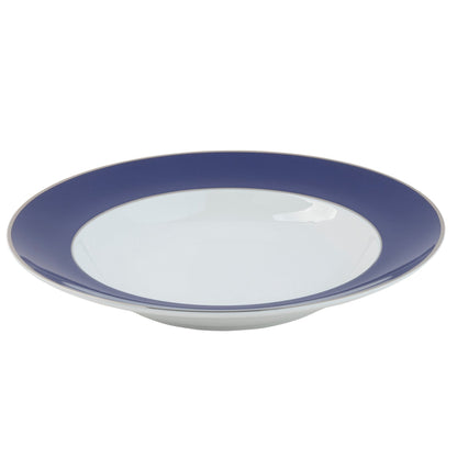 Platinum Soup Plate